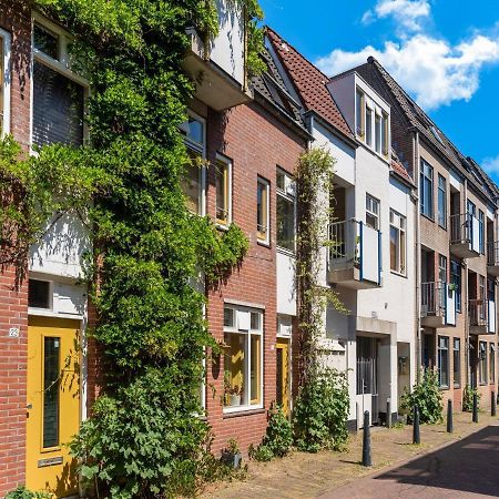 Beautiful Apartment In City Center Leeuwarden Esterno foto