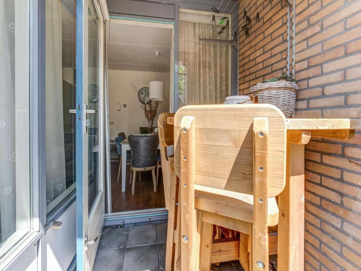 Beautiful Apartment In City Center Leeuwarden Esterno foto