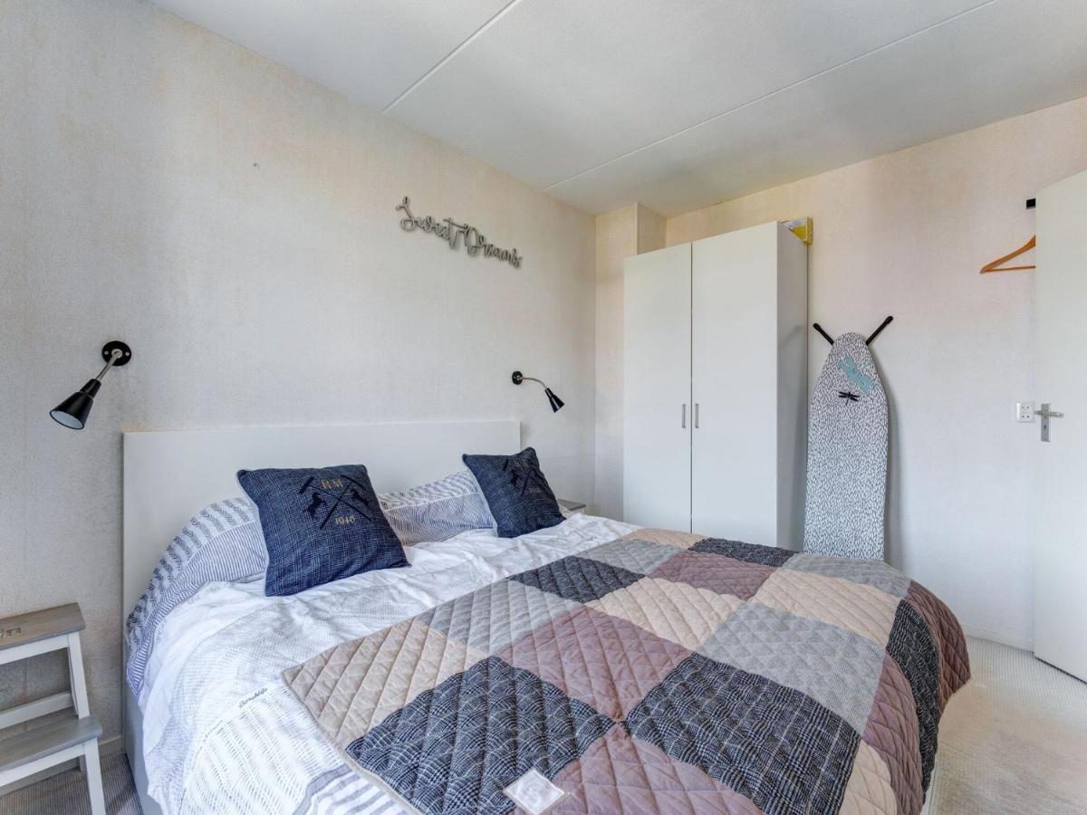 Beautiful Apartment In City Center Leeuwarden Esterno foto