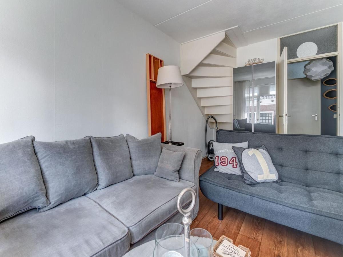 Beautiful Apartment In City Center Leeuwarden Esterno foto