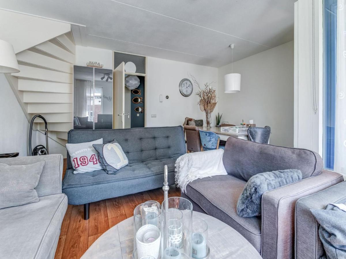 Beautiful Apartment In City Center Leeuwarden Esterno foto