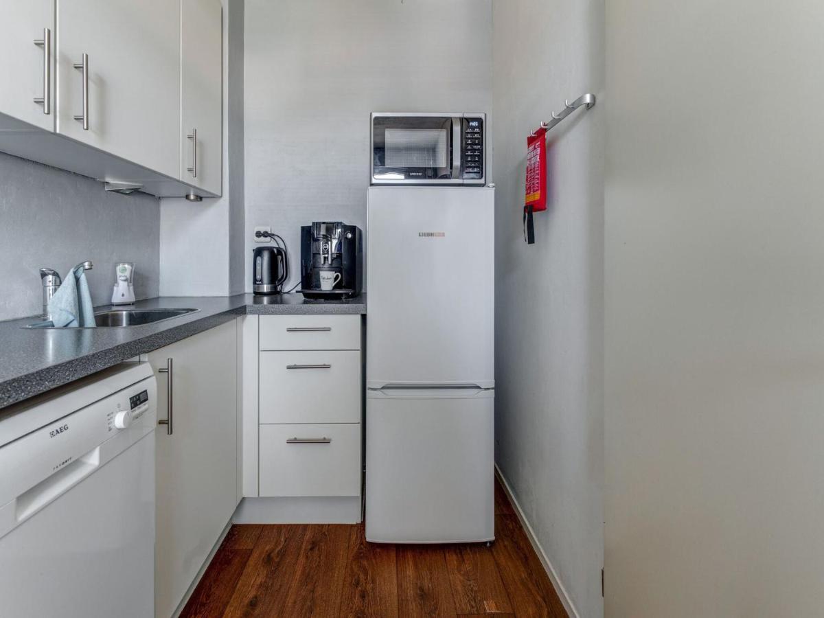 Beautiful Apartment In City Center Leeuwarden Esterno foto