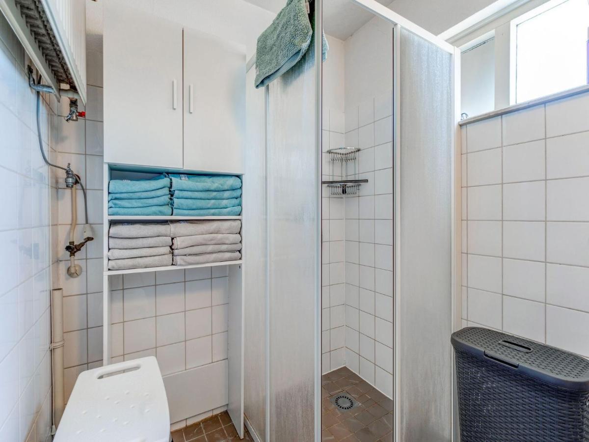 Beautiful Apartment In City Center Leeuwarden Esterno foto