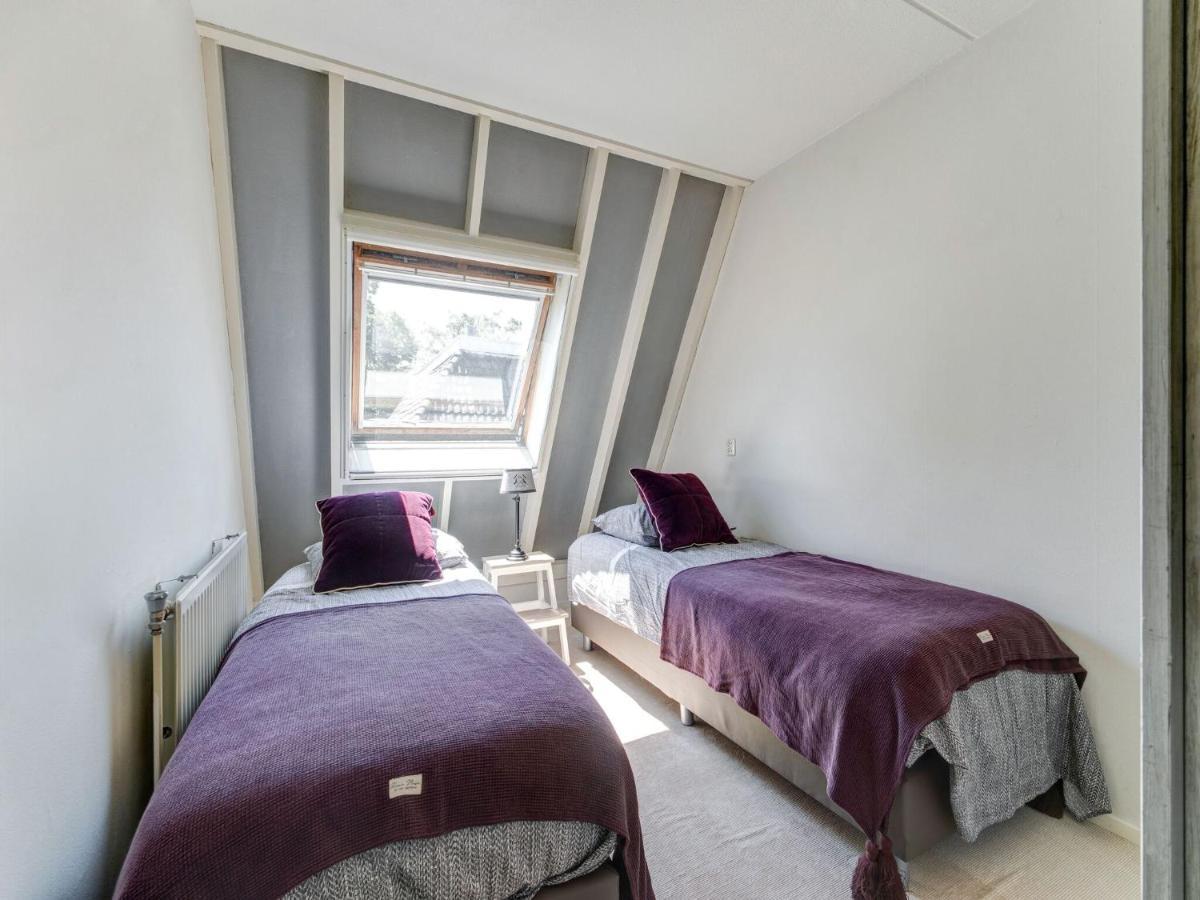 Beautiful Apartment In City Center Leeuwarden Esterno foto