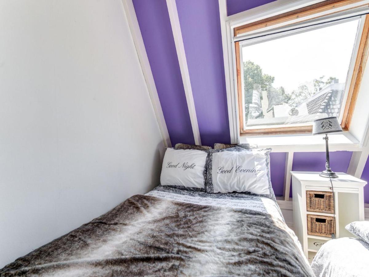 Beautiful Apartment In City Center Leeuwarden Esterno foto