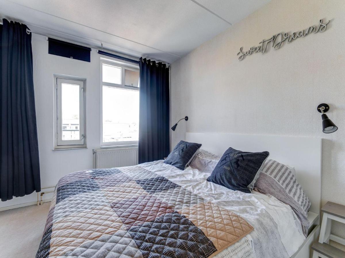 Beautiful Apartment In City Center Leeuwarden Esterno foto