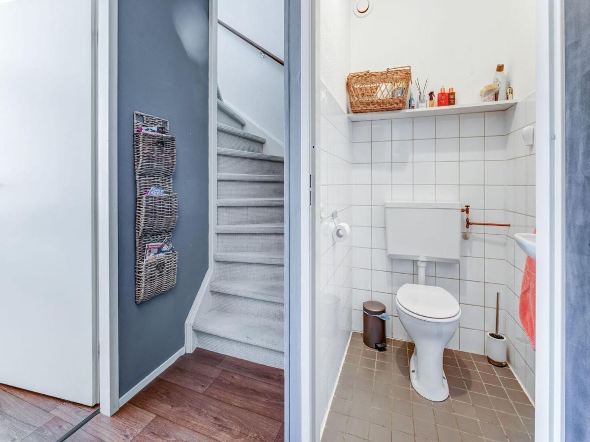 Beautiful Apartment In City Center Leeuwarden Esterno foto